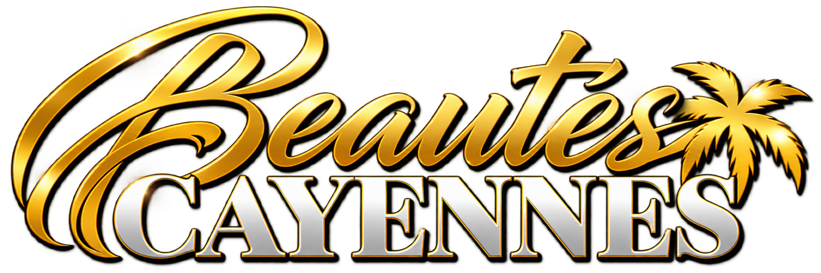 Beautés Cayennes